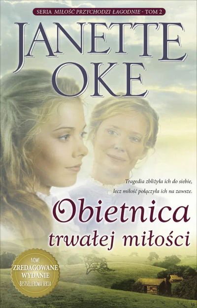 Obietnica trwałej miłości