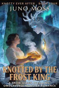 Knotted By The Frost King