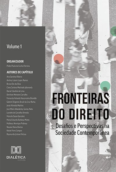Fronteiras do Direito