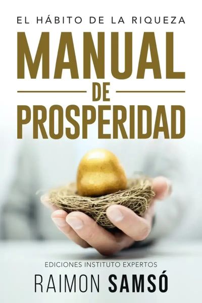 Manual de prosperidad