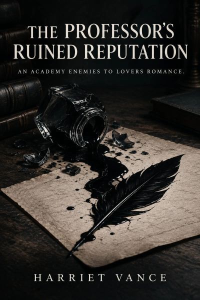The Professor's Ruined Reputation