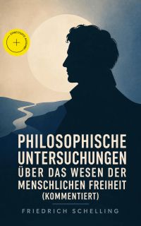 Philosophische Untersuchungen über das Wesen der menschlichen Freiheit (Kommentiert)