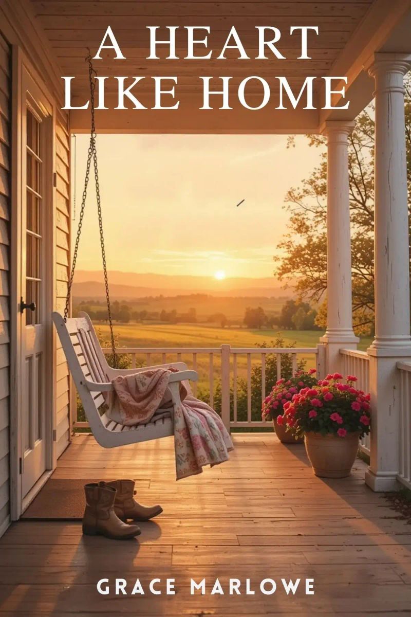A Heart Like Home