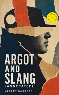 Argot and Slang (Annotated)