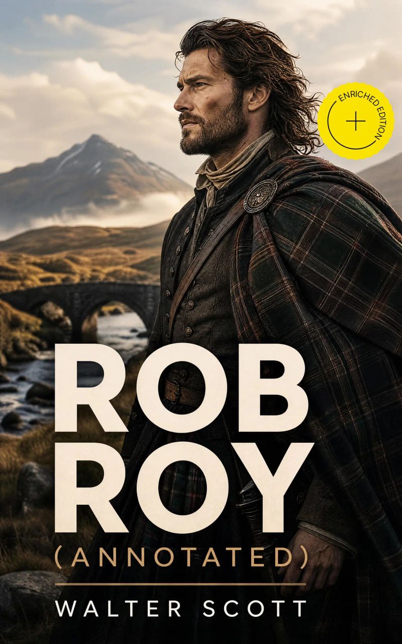 Rob Roy (Annotated)
