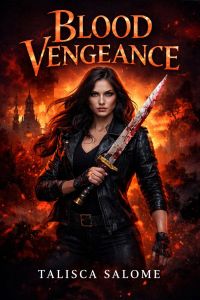 Blood Vengeance