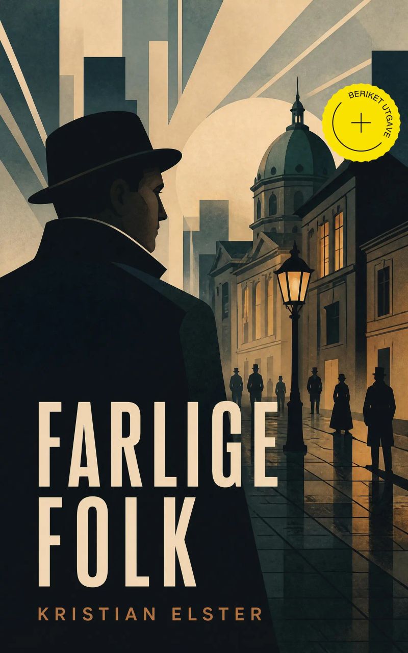 Farlige Folk (Kommentert)