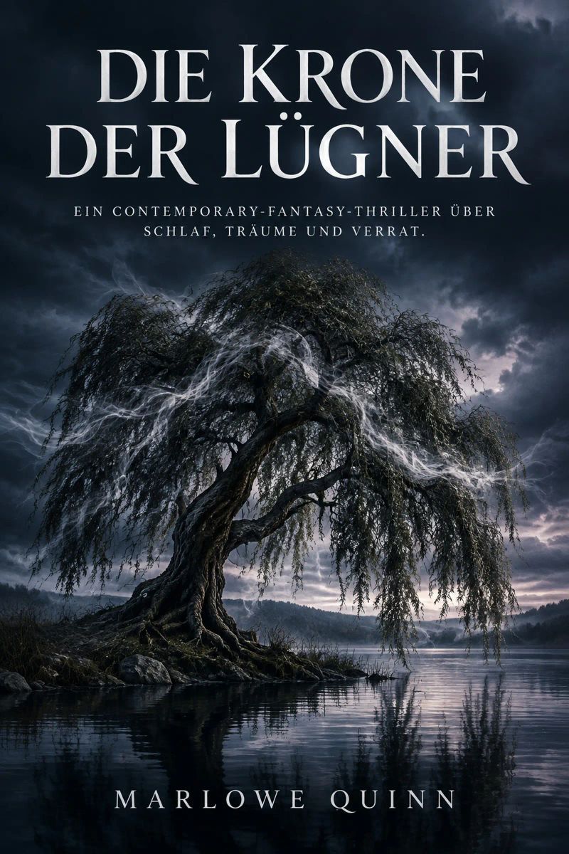 Die Krone der Lügner
