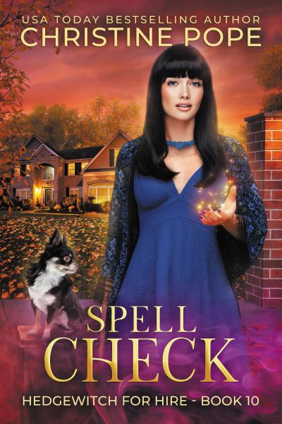 SPELL CHECK