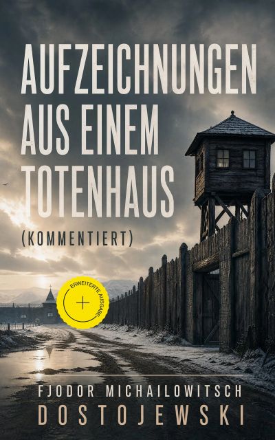 Aufzeichnungen aus einem Totenhaus (Kommentiert)
