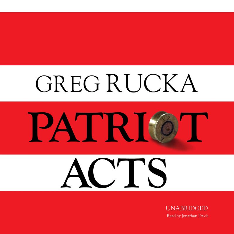 Patriot Acts