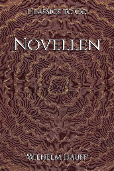 Wilhelm Hauff: Novellen