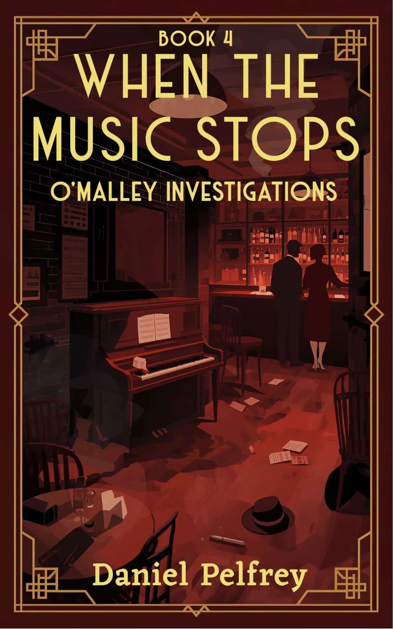 When the Music Stops