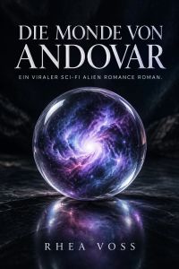 Die Monde von Andovar