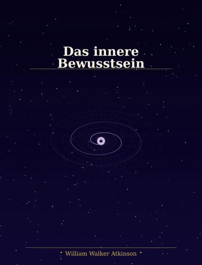 Das innere bewusstsein