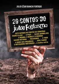 26 Contos Do Julio Fantasma