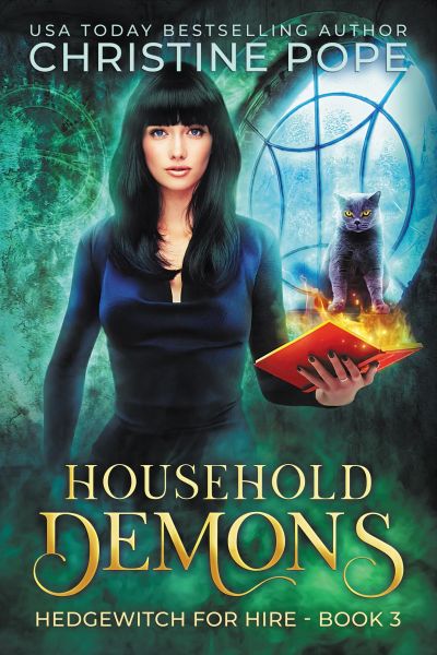 HOUSEHOLD DEMONS