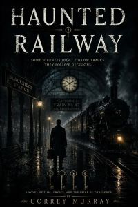 haunted railway