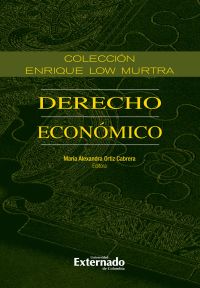 Derecho económico