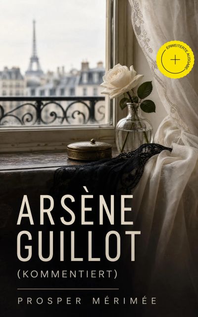 Arsène Guillot (Kommentiert)