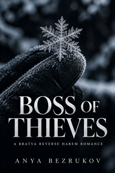 Boss of Thieves