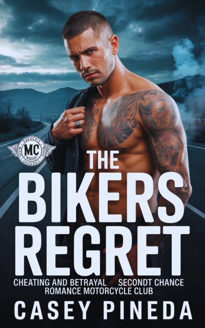 The Bikers Regret