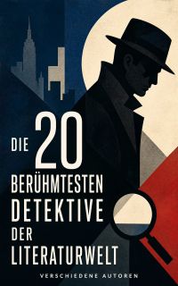 Die 20 berühmtesten Detektive der Literaturwelt