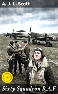 Sixty Squadron R.A.F