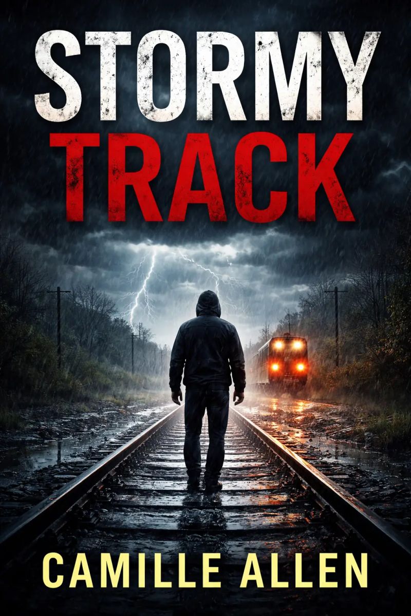 Stormy Track