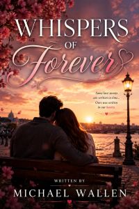 WHISPERS OF FOREVER 