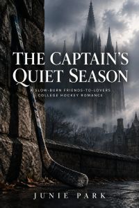 The Captain's Quiet Season