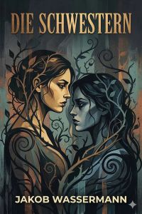 Die Schwestern: Drei Novellen
