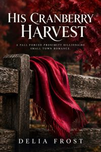 His Cranberry Harvest