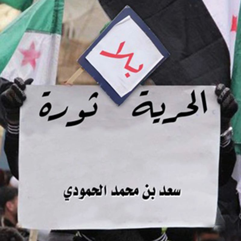 الحرية بلا ثورة