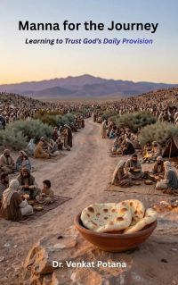 Manna for the Journey: Learning to Trust God’s Daily Provision