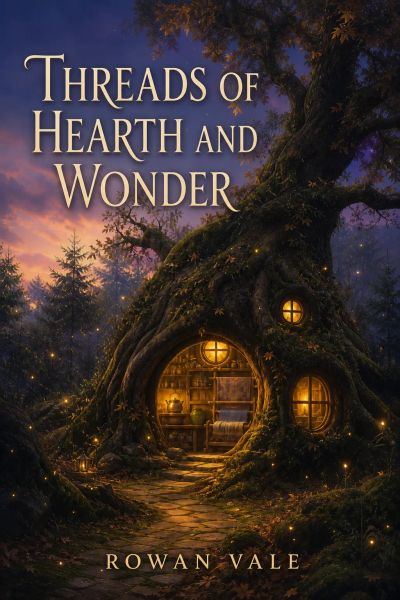 Threads of Hearth and Wonder
