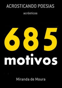 Acrosticando Poesias