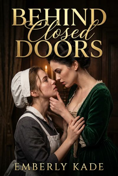 Behind Closed Doors