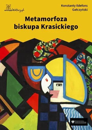 Metamorfoza biskupa Krasickiego