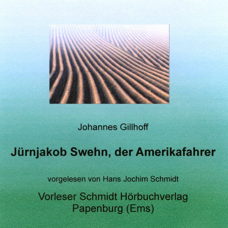 Jürnjakob Swehn