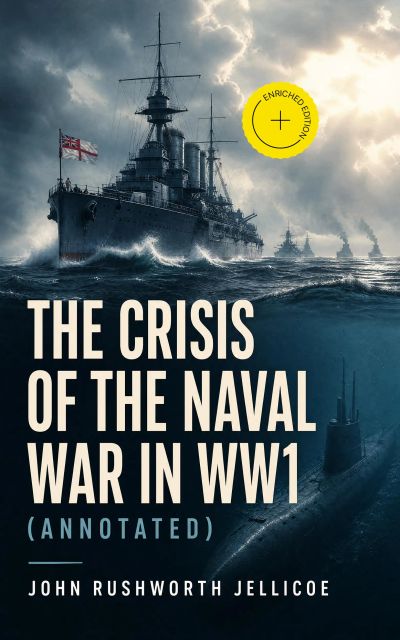 The Crisis of the Naval War in WW1 (Annotated)