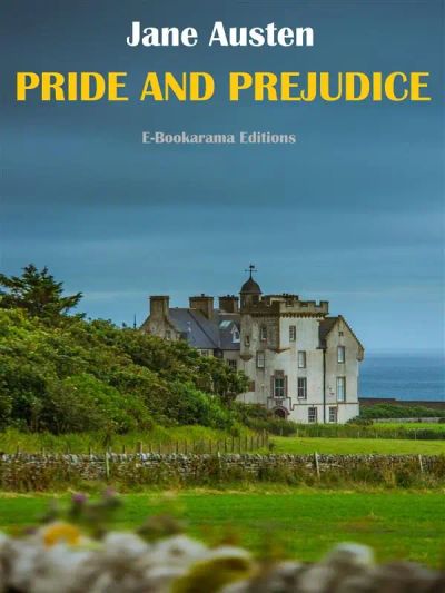 Pride and Prejudice