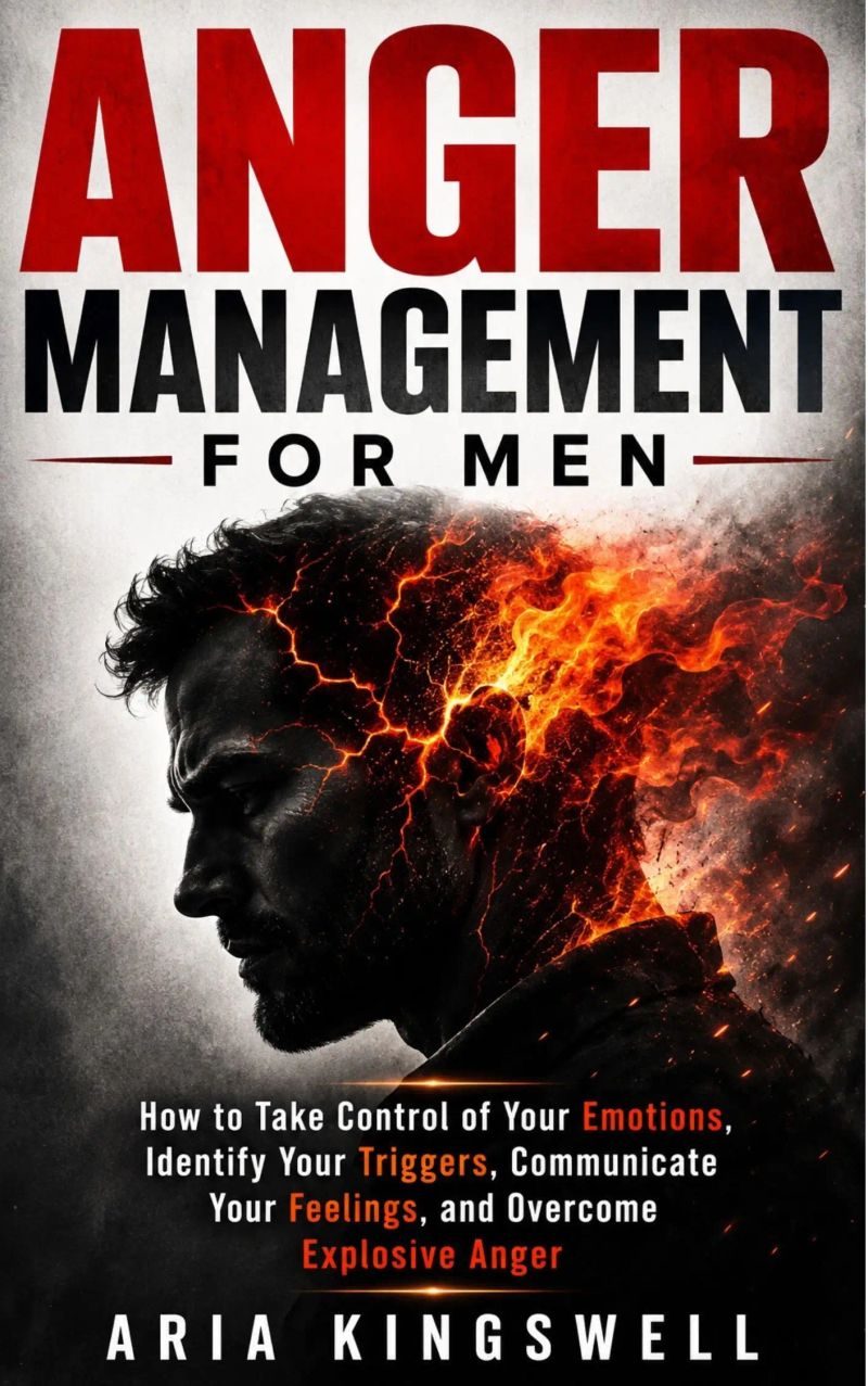 Anger Management for Men