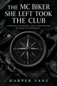 The MC Biker She Left Took the Club