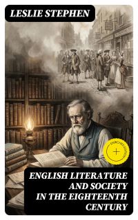 English Literature and Society in the Eighteenth Century
