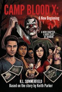 Camp Blood X: A New Beginning