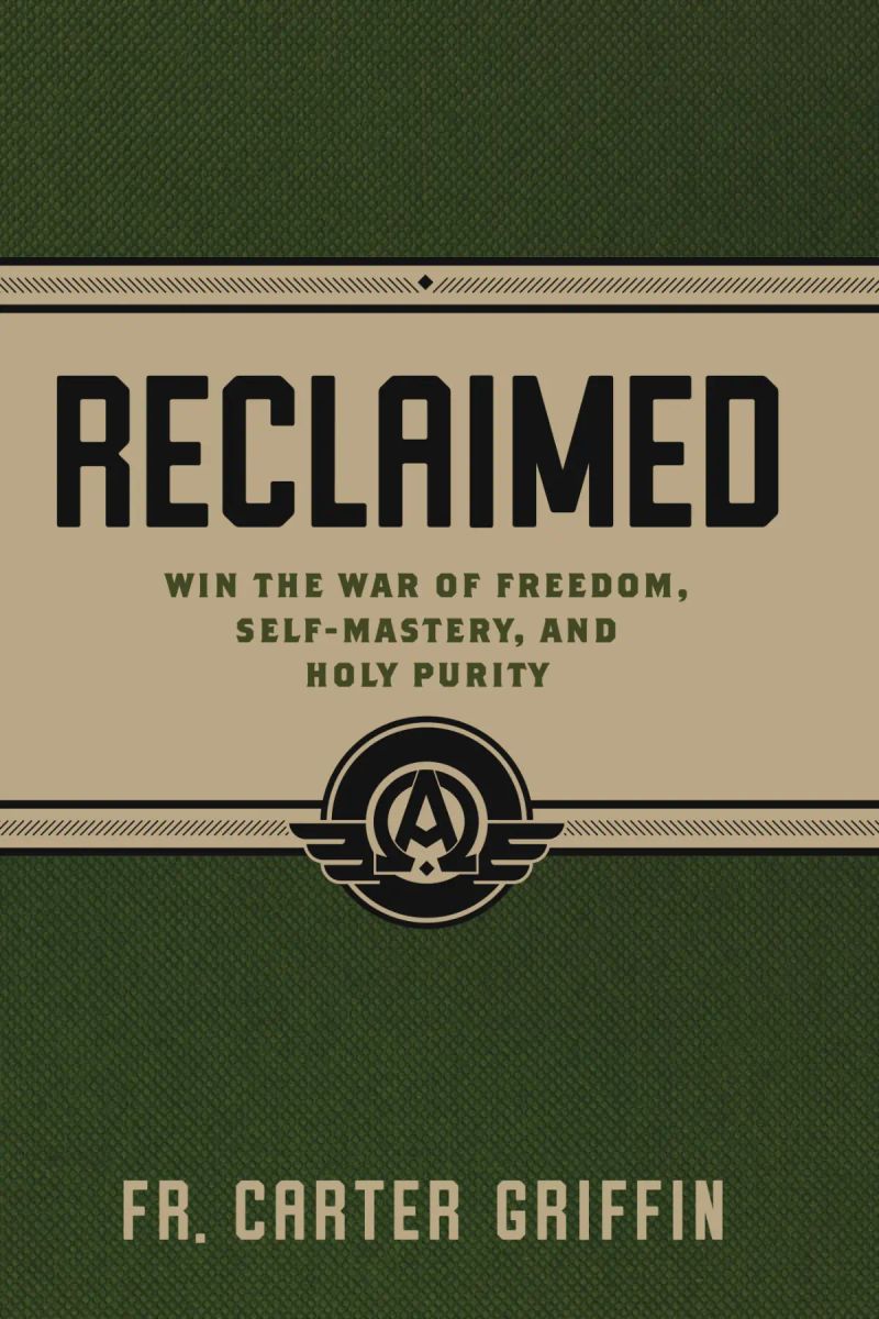 Reclaimed