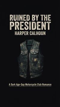 Ruined by the President