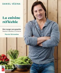 La cuisine réfléchie