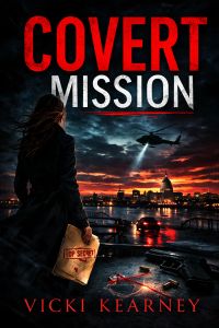 Covert Mission